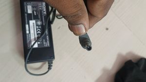 Sony LCD Tv Power Adaptor