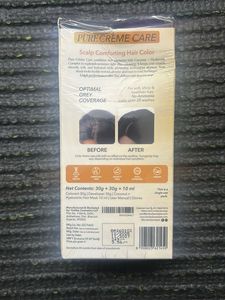 Paradyes Black Currant Hair Color
