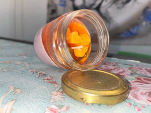 Handmade Jar Candle