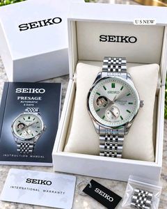 seiko automatic watch