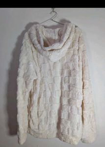 UNISEX Fluffy LA Hoodie