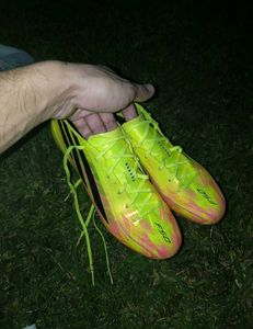 Adidas F50 Elite Boots