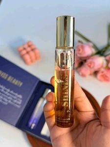 Luxury Fragrance Miniatures Set
