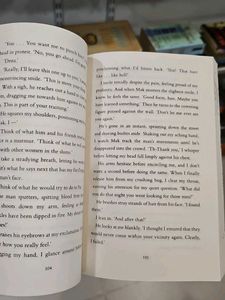 Powerful &amp; Fearless Books by Lauren Roberts
