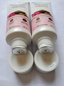 Mamaearth Multani Mitti Face Wash Pack Of 2