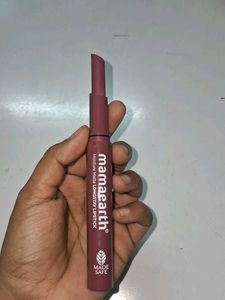 mamaearth lipstick