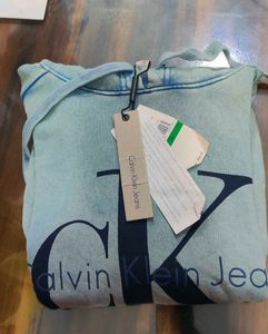 Calvin Klein Jeans Hoodie