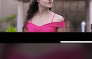 Bodycon Pink Dress