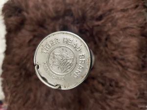 Vintage Tiger Brand Torch