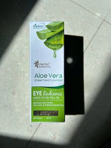Eye Roll On Cream