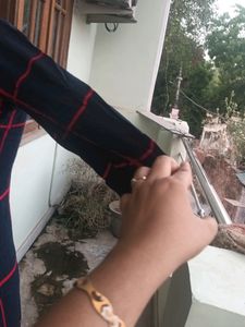 L Ine Kurta