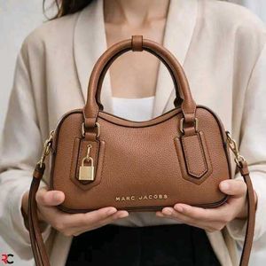 MARC JACOBS* *DRIFTER SMALL SATCHEL CROSSBODY SLIN