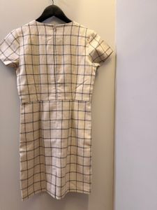 ALLEN SOLLY formal Dress