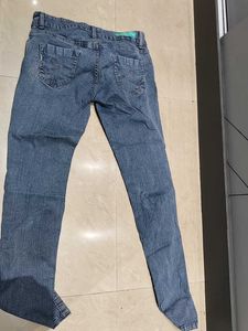 Recap Jeans