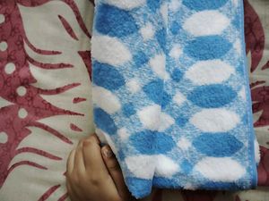 165.Microfiber bath Towel