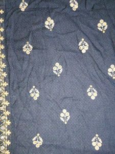 here 2 piece of beutiful kurta set