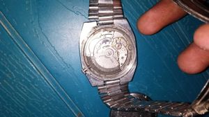 Seiko Automatic Watch