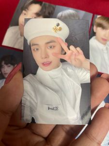 K-Pop TXT Photocards Set