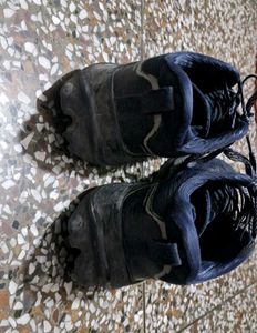 Men's Shoes and winter Slippers