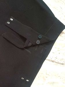 Korean Women pants