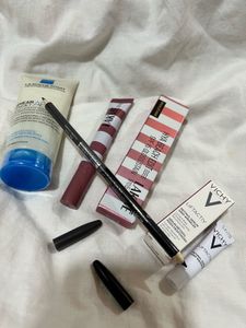 Skincare &amp; Makeup Bundle