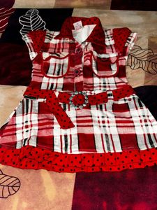 Baby Frock