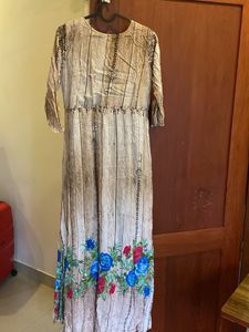 Long Gown For Women