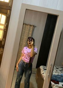 GUCCI Bootcut Jean🎀🦋