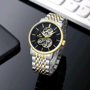 RADO SKELETON LUXURY EDITION ✅* FOR MENS