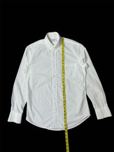 Thom Browne Button-Down Shirt
