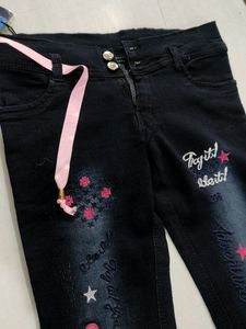 Denim Jeans 28"