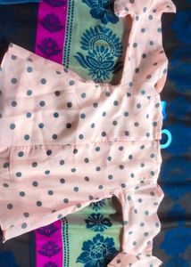 Girl Jeans Top 4_5 Years