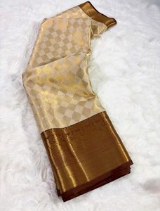Silk saree