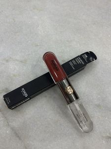 KIKO Milano Unlimited Double Touch Lipstick gloss
