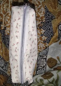 savana flower makeup bag fresh new