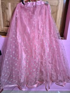 Embellished Ethnic Lehenga