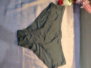 Lace &amp; Satin Panties Bundle