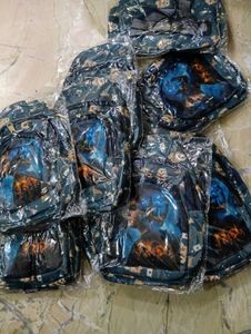 Harry Potter chest bag