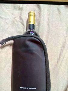 Porsche Design Insulated Pouch