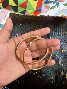 vancleef Bracelets set of 2