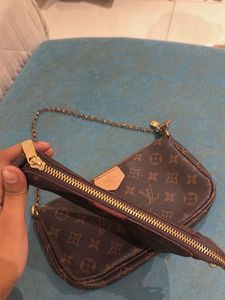 Louis Vuitton Pouch Box