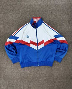 Adidas Track Jacket