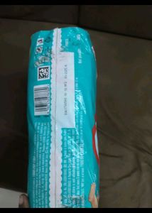 Pampers Happy Sleep Diapers M (48+2)