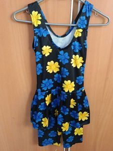 Cute One-Piece Swimsuit