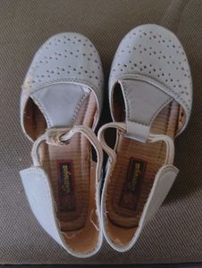 Adorable &amp; Comfy Baby Girls Shoes combo