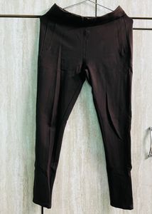 Brown Jagging