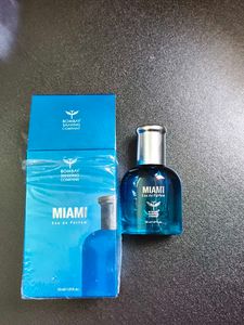 Bombay Shaving Company Miami Eau de Parfum