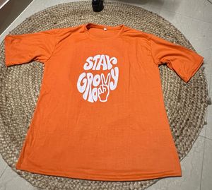 Casual T-shirt