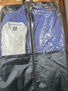 Allen Solly Kurta Set Garment Bag
