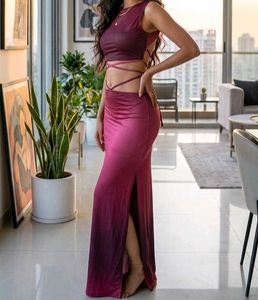 bodycon elegant hot elite dress